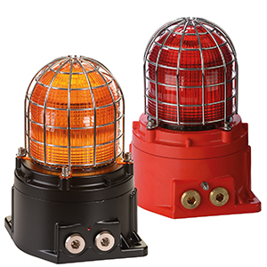 Foto E2S Warning Signals presenta las últimas novedades en laADIPEC Abu Dabi.